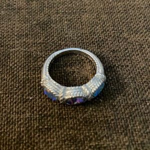 Judith Ripka Ring